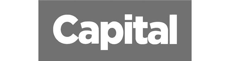 logo Capital