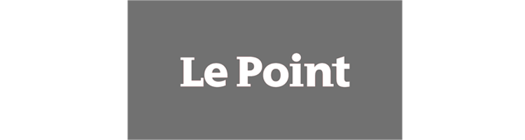 logo le Point